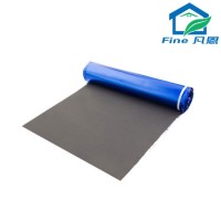 IXPE Underlayment for Flooring with Hole