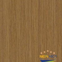 Newmica Wood Grain Suede HPL