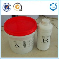 Raw Materials Industry Glue PU Adhesive