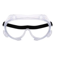 Protection Disposable Goggles Safety Glasses in Stock