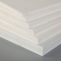High Quality White PVC Foam Board/Waterproof Foam PVC Sheet