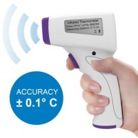 Digital Body Non Contact Infrared Thermometer /