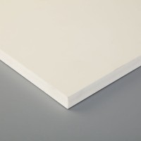 Clear 3 mm Sign PVC Board Thickness China Supplier