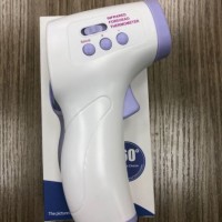 in Stock Digital Thermometers Infrared Thermometer Non-Contact