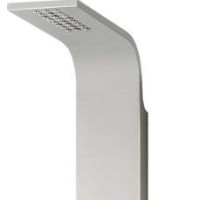 Cheap Stainless Steel Shower Panel