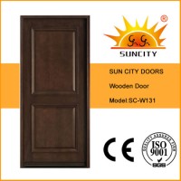 Modern Solid Wood Door and Window Design (SC-W131)