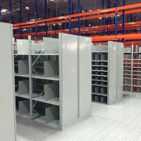 High Quality Storage Steel Shelf for Warehouse Storage