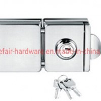 Sf-008 Stainless Steel Safe Sliding Glass Door Key Locks