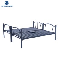 Modern Boys Style Double Kids Bunk Bed