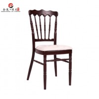 Top Furniture Party Furniture Black Chiavari Chair