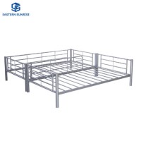 Steel Bed Furniture for Children and Students