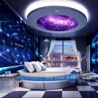 Direct Deal UFO Sex Bed Sex Chair for Hotel and Private