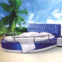 Luxury King Size Bed Ship Sex Bed for Hotal Use and Private