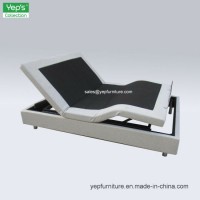 Deck to Deck New Design Electric Adjustable Bed Base with Massage Function (600I)