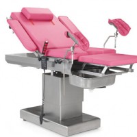 Electric Gynecological Table for Sale