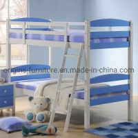 Twin Sleeper Bunk Bed