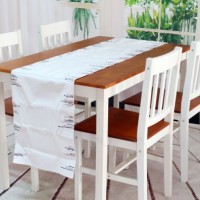Hot Selling Modern Design Home Dining Table Set