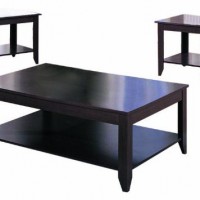 Wooden Furniture Office Coffee Table CF017