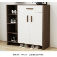New Style Living Room Furniture Shoe Cabinet with Good Quality