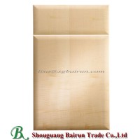 PVC Thermofoil Kitchen Cabinet Door