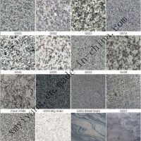 Granite/ Marble for Panel/Veneer/Wall/Floor Tile