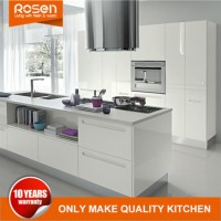 Purchase Low Price Simple Style Designs Lacquer Kitchen Cabinets