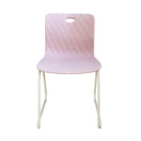 Wholesale Modern Cheap Price Plastic Restaurant Dining Table Chair