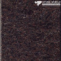 Polished Cafe Imperial Grantie for Countertops & Vanities (MT036)