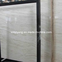 Natural Marble/Travertine for Vanity/Walling/Flooring/Countertops (Navona YY-TS4558)