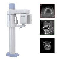 Dental Panoramic Imaging Cbct System CT Scanner