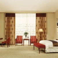 New Classical Chinese Hotel Suite Furniture / Bedroom Set
