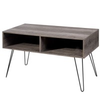 TV Stand with Storage Console Cabinet Table Modern