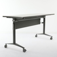 Foldable School Classroom Elegant Durable Student Desk