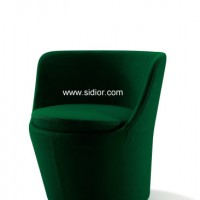(SD-2001) Modern Fabric Wooden Chair for Hotel Office Restaurant Furniture