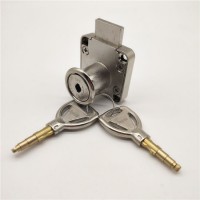 Raylock Produced Solid Brass Key Furniture Drawer Lock Zinc Alloy 138 Multipurpose Lock