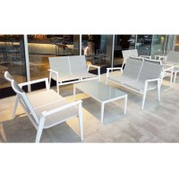 Meiyaxin Sun Hotel Patio Furniture Outdoor Sofa Sets (accept customized)