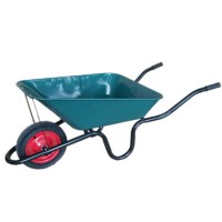 Wb3800 Cheap South Africa Mining and Building Wheel Barrow