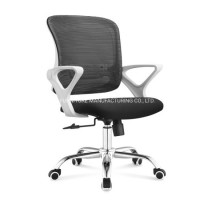 Swivel Chair Factory Wholesale Simple Design Mesh Chair for Office Room