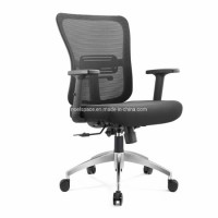 Superior Comfortable MID Back Staff Mesh Office Chair