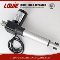 Linear Electric Actuator for Electric Cinema