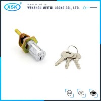 55mm Fireproof Safe Box Lock