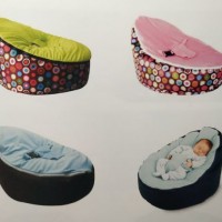 Baby Beanbag Chair with Beanbag Bed Models