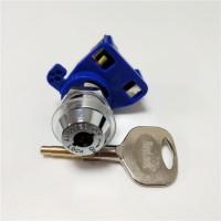 Raylock Produced Safety Electrical Lock Key Alike Micro Switch Lock for Gaming Machines