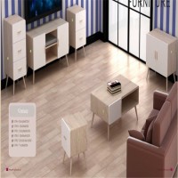 Wooden Home Living Room Furniture Sets