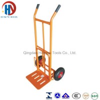 Customer Requirement First Hand Trolley From Chinese Manufacturer (HT1827)