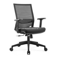 China Supplier Office Furniture Adjustable Mesh Task Chair