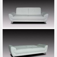 Sofa Bed Dhs-255s