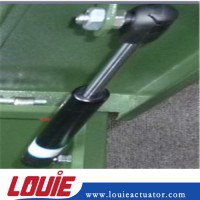 Compression Gas Strut for Tool Box Cover