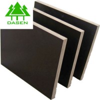High Quality Film Faced Plywood  Concrete Formwork Plywood