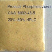 High Quality & Competitive Price Phosphatidylserine on Sell